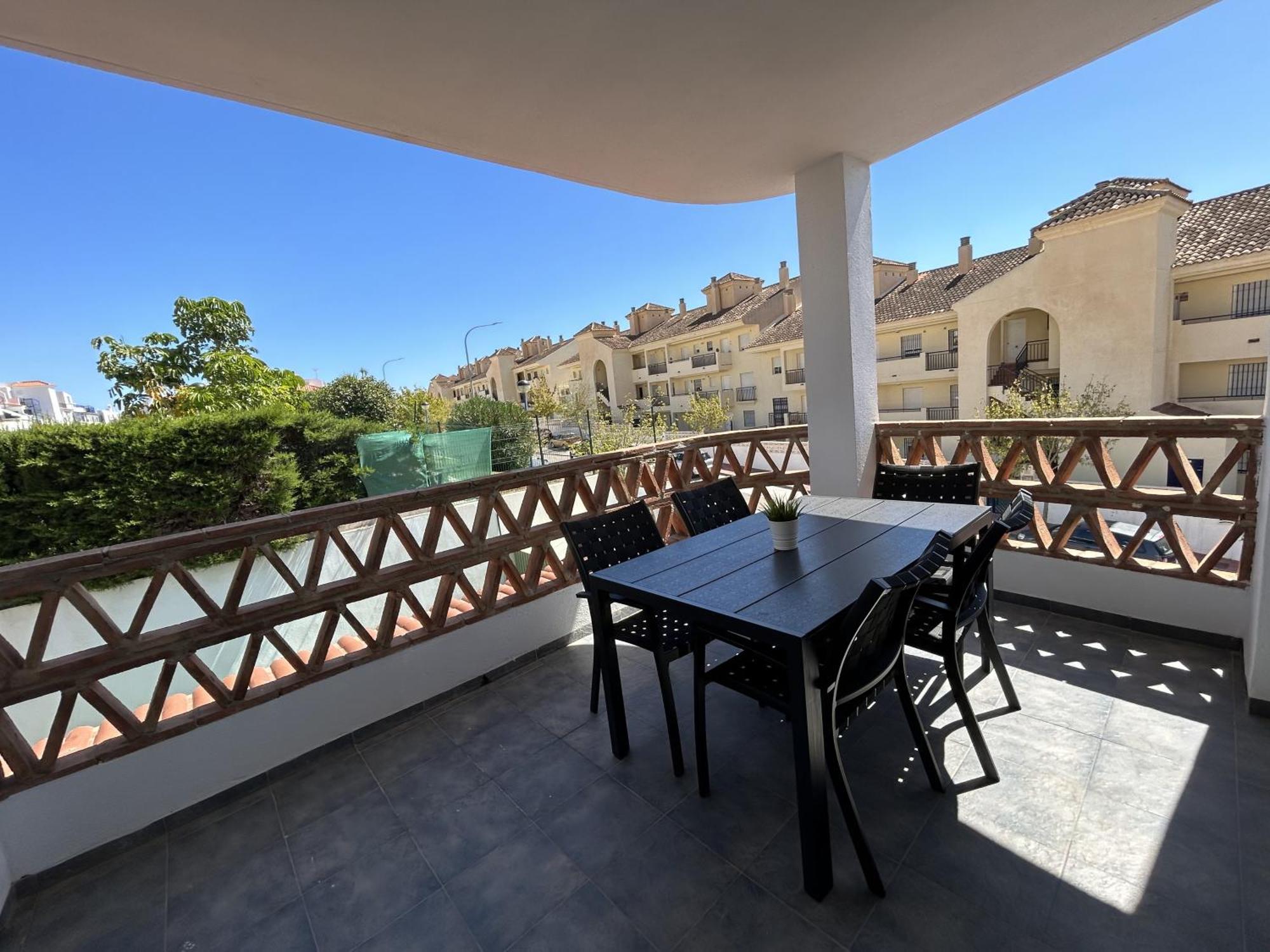 Medus Sea View Andra Appartamento *